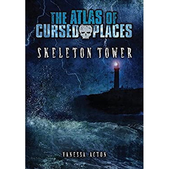 Pre-Owned Skeleton Tower (Paperback) 1512413577 9781512413571