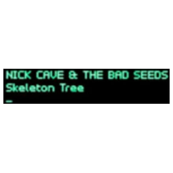 Skeleton Tree