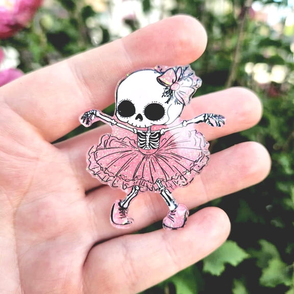 Skeleton Xray marker Rad Tech Glow in the Dark, X-Ray Markers, Radiology, Xray Marker with Initials