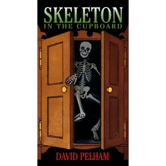 Pre-Owned Skeleton in the Cupboard, 9780525460855, 0525460853, Hardcover, FIRST ED edition