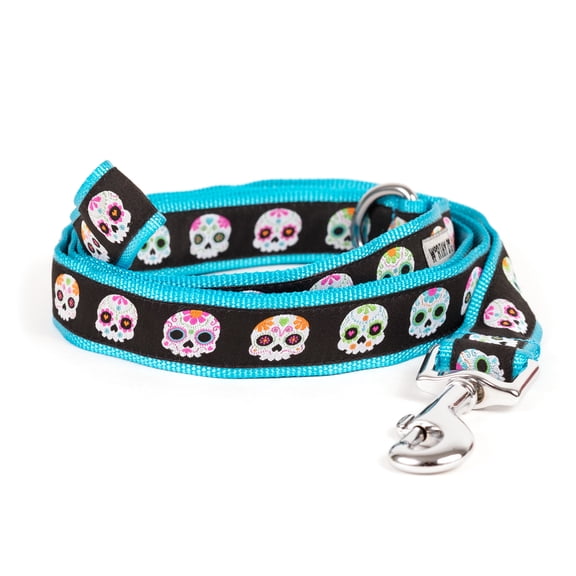 Skeletons Lead