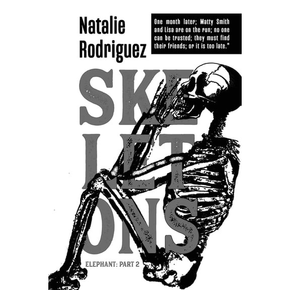 Skeletons, (Paperback)