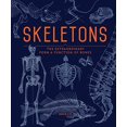 thumbnail image 1 of Pre-Owned Skeletons : The Extraordinary Form & Function of Bones (Hardcover) 9781577151234, 1 of 1