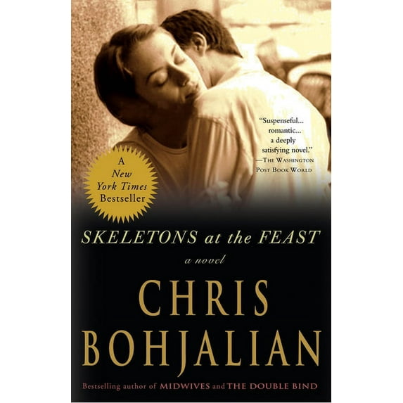 Skeletons at the Feast, (Paperback)