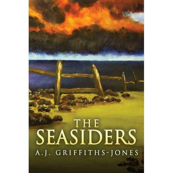 Skeletons in the Cupboard The Seasiders, Book 2, (Paperback)