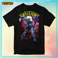 thumbnail image 1 of Skeletor Masters Of The Universe Unisex T-Shirt, 1 of 5