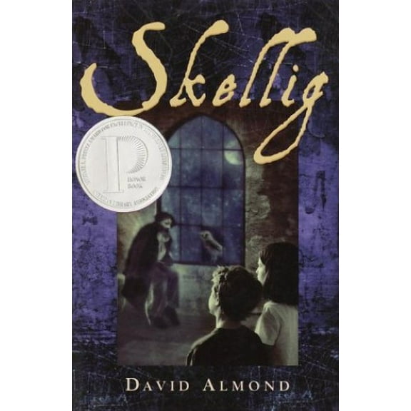 Pre-Owned Skellig (Printz Honor) (Hardcover) 038532653X 9780385326537