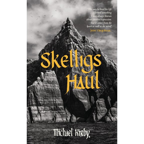 Skelligs Haul (Paperback)