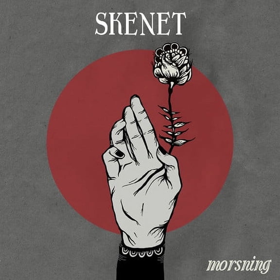 Skenet - Morsning - Rock - Vinyl
