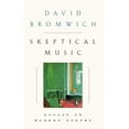 thumbnail image 1 of Skeptical Music : Essays on Modern Poetry (Paperback), 1 of 1