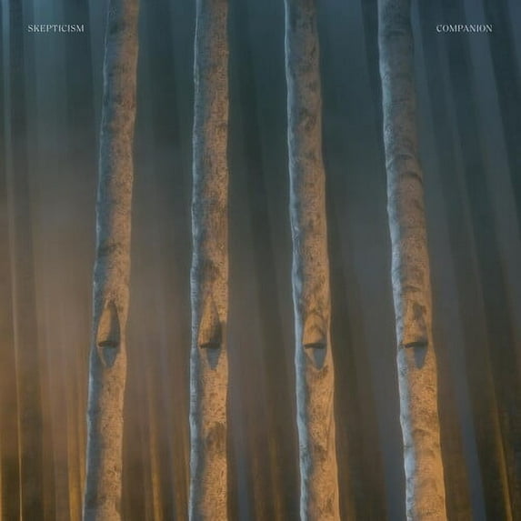 Skepticism - Companion - Music & Performance - Vinyl