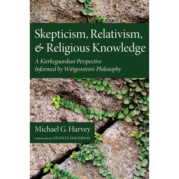 Skepticism, Relativism, and Religious Knowledge (Paperback)
