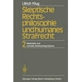thumbnail image 1 of Skeptische Rechtsphilosophie Und Humanes Strafrecht, (Paperback), 1 of 1