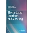 thumbnail image 1 of Sketch-Based Interfaces and Modeling, (Hardcover), 1 of 1