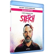 Sketch (Blu-ray + DVD), Family, Angel Studios