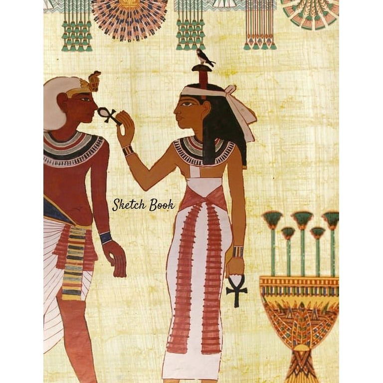 https://i5.walmartimages.com/seo/Sketch-Book-Ancient-Egyptian-Themed-Personalized-Artist-Sketchbook-For-Drawing-and-Creative-Doodling-Paperback_310cd0c5-e9df-40bb-83cc-604f803c577d.20cf736028a12e033aabfadec053df30.jpeg?odnHeight=768&odnWidth=768&odnBg=FFFFFF