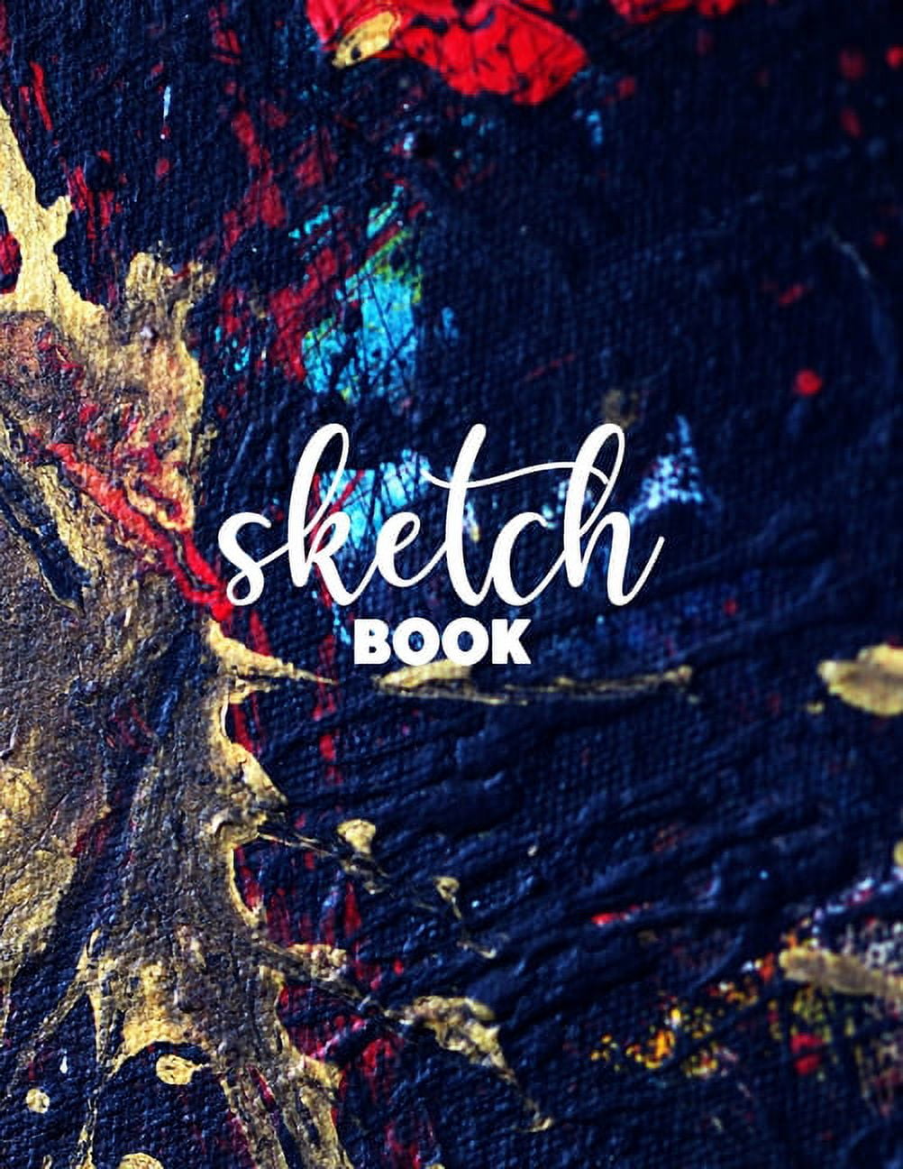 https://i5.walmartimages.com/seo/Sketch-Book-For-Teen-Girls-and-boys-8-5-X-11-Personalized-Artist-Sketchbook-120-pages-Sketching-Drawing-and-Creative-Doodling-Other_17e777ef-1919-4a9f-9680-e24f4bf8ffd8.f18fbf9e7c68d075f1e6e11720df2aec.jpeg