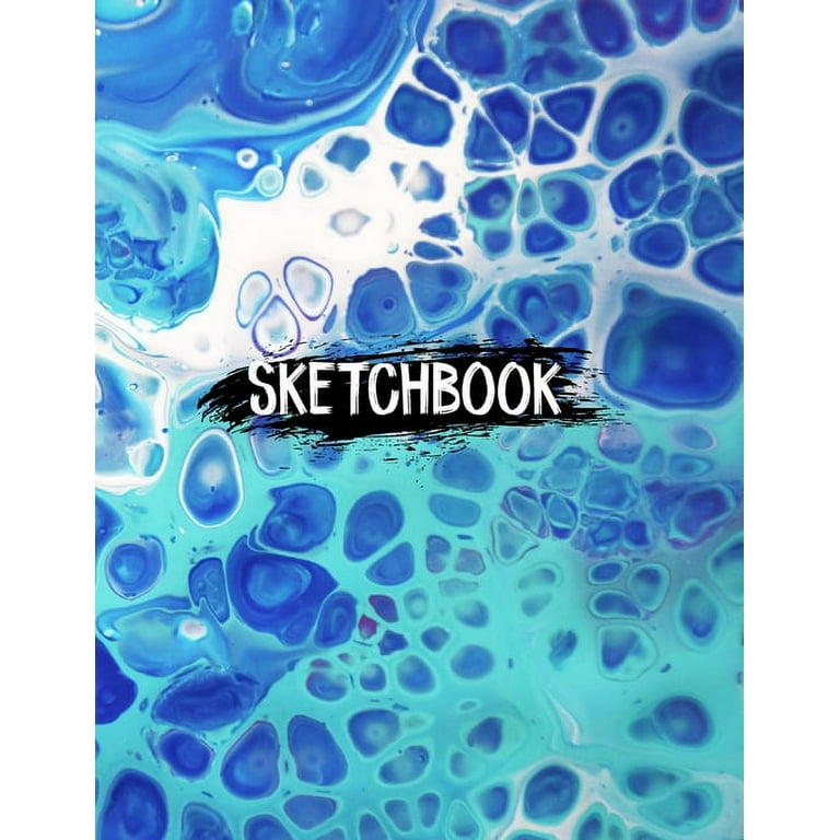 Drawing Book For teens: sketch book for adults, perfect drawing book for  adults great for drawing, doodling and sketching ,great art supplies and