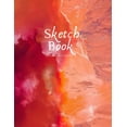 thumbnail image 1 of Sketch Book: Notebook for Sketching, Doodling, Drawing, Writing or Painting. 150 Pages, 8.5 x 11 , White Blank Paper, 1 of 2
