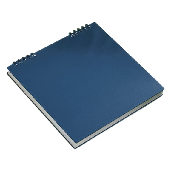 Sketch Book, Spiral Notebook, Spiral Bound Sketch Pad, Art Sketch Pad for Drawing & Sketching, Artists, Adults, Notebook, Journal Refillable Notebooks, Refillable Notebooks 7.56"x7.87"