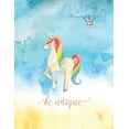 thumbnail image 1 of Sketch Book : Unicorn Lover Cover (8.5 X 11) Inches 110 Pages, Blank Unlined Paper for Sketching, Drawing, Whiting, Journaling & Doodling, 1 of 1