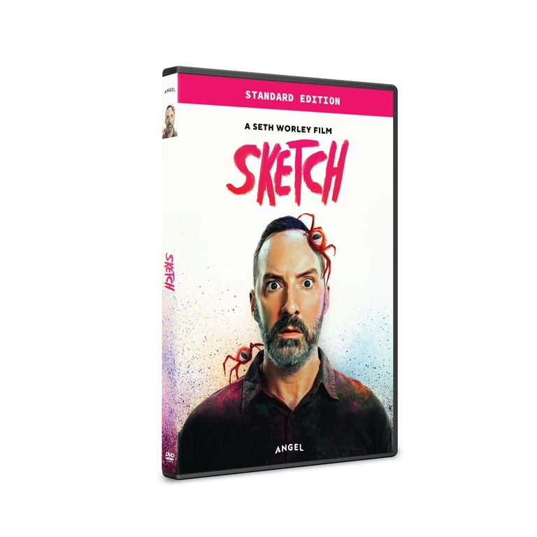 Sketch (DVD), Family, Angel Studios - Walmart.com