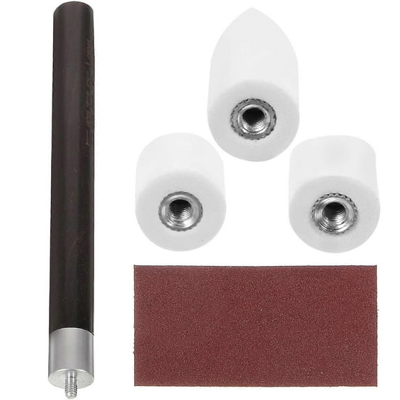 Sketch Erase Tool Set For Painters Art Classes Assorted Color Practical Design Smudge 1 Set