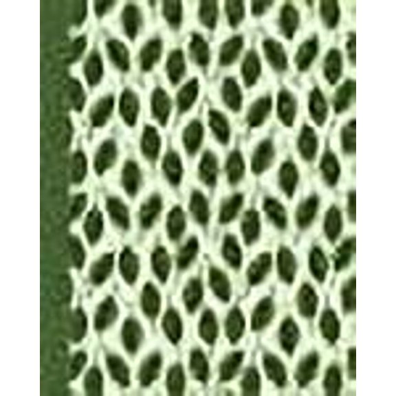 Pre-Owned Sketch Journal: Green Leaves 8x10 - Pages are lightly lined with EXTRA WIDE RIGHT MARGINS for sketching, drawing, and writing (8x10 Watercolor Flowers Sketch Journal Series)