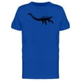 thumbnail image 1 of Sketch Of A Plesiosaurus T-Shirt Men -Image by Shutterstock, Male Large, 1 of 2