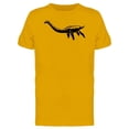 thumbnail image 1 of Sketch Of A Plesiosaurus Tee Men's -Image by Shutterstock, 1 of 2