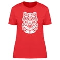 thumbnail image 1 of Sketch Of A Totem Bear Tee Men's -Image by Shutterstock, 1 of 2