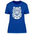thumbnail image 1 of Sketch Of A Totem Bear Tee Men's -Image by Shutterstock, 1 of 2