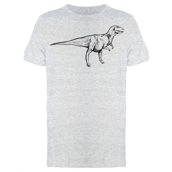 London Origing 1989 Typography Tee Men's -Image by Shutterstock