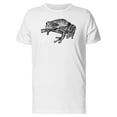 thumbnail image 1 of Sketch Of Ethnic Frog Tee Men's -Image by Shutterstock, 1 of 2
