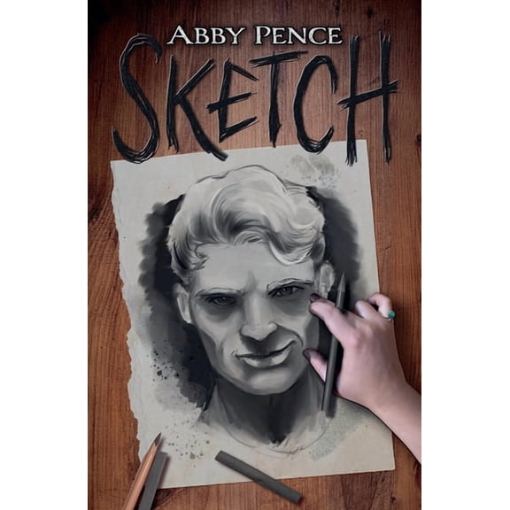 Sketch, (Paperback)