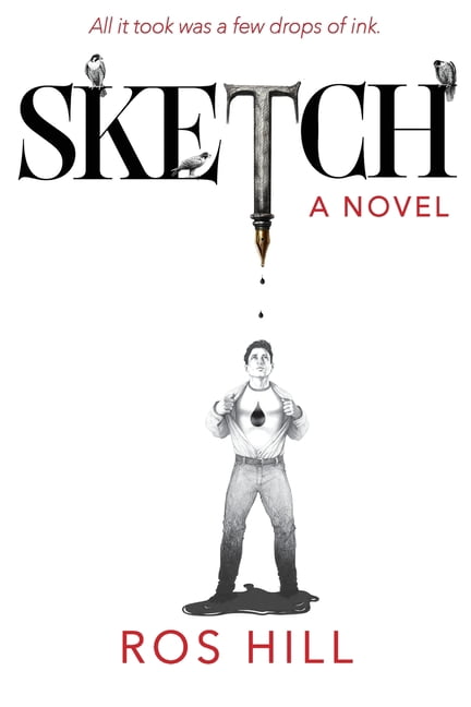 Sketch, (Paperback)