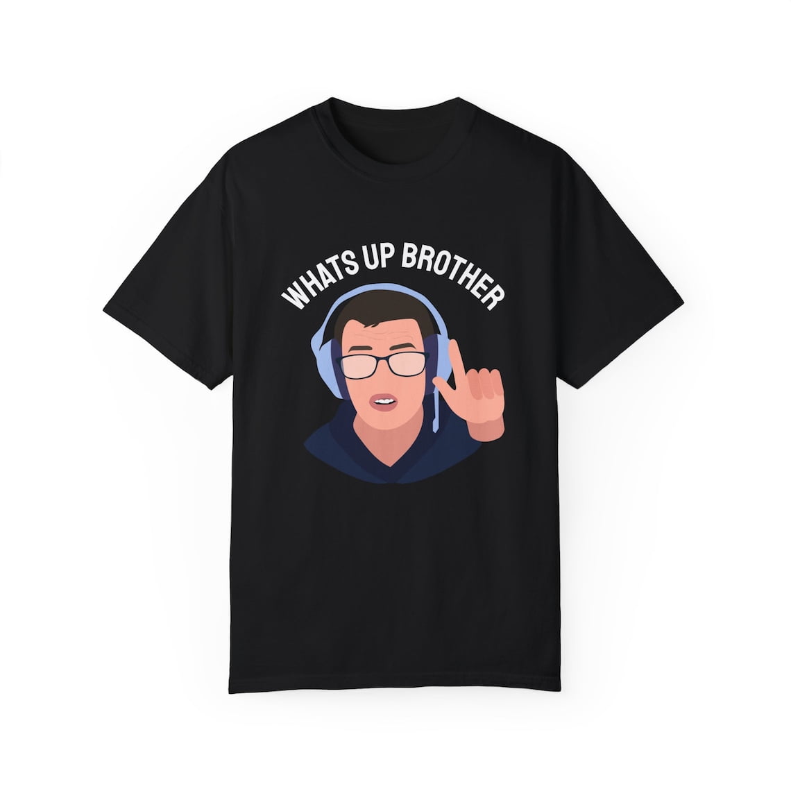 Maglietta twitch best sale