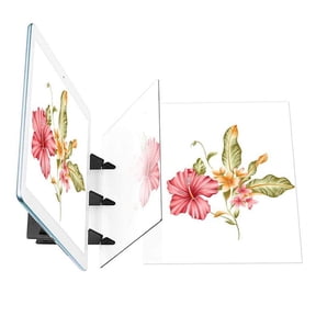 Optical Image Drawing Pad Sketch Wizard Easy Tracing Drawing Artifact Sketch Kit Suita y20144
