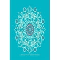 thumbnail image 1 of Sketch and Doodle Mandala Notebook: Lined Mandala Art Journal for Drawing, Writing, and Coloring, 1 of 1