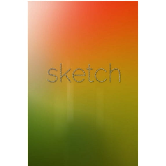 SketchBook Sir Michael Huhn artist designer edition: Sketch, (Paperback)