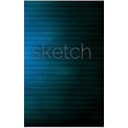thumbnail image 1 of SketchBook Sir Michael Huhn artist designer edition: Sketchbook (Hardcover), 1 of 1