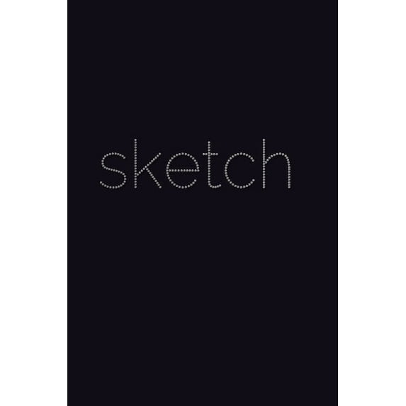 SketchBook: SketchBook, (Paperback)
