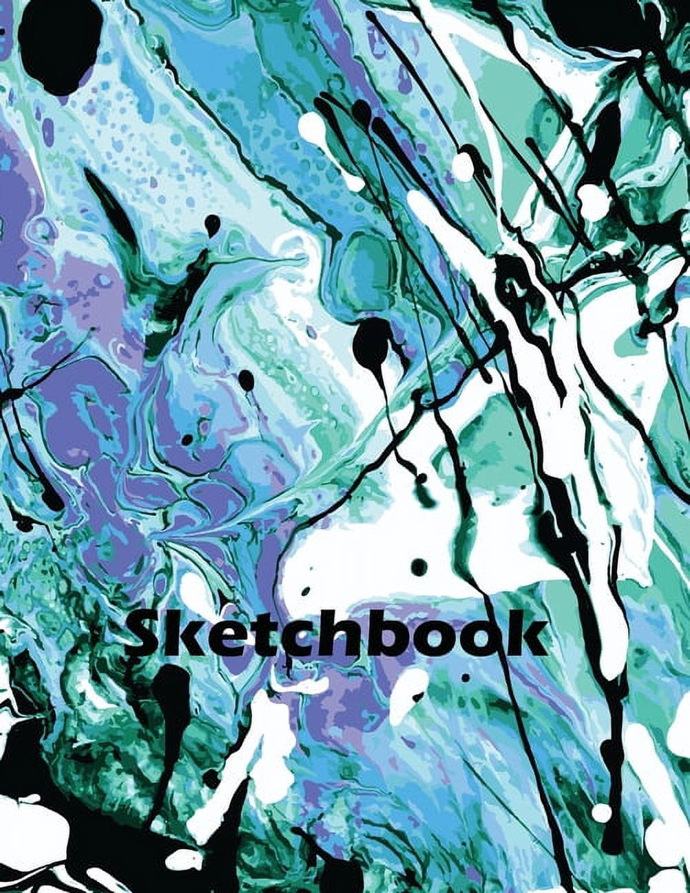 PAINTING ON WATERCOLOR SKETCHBOOK: 8 PRACTICAL TIPS - The Watercolor Story