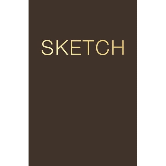 Sketchbook Coffee, (Hardcover)