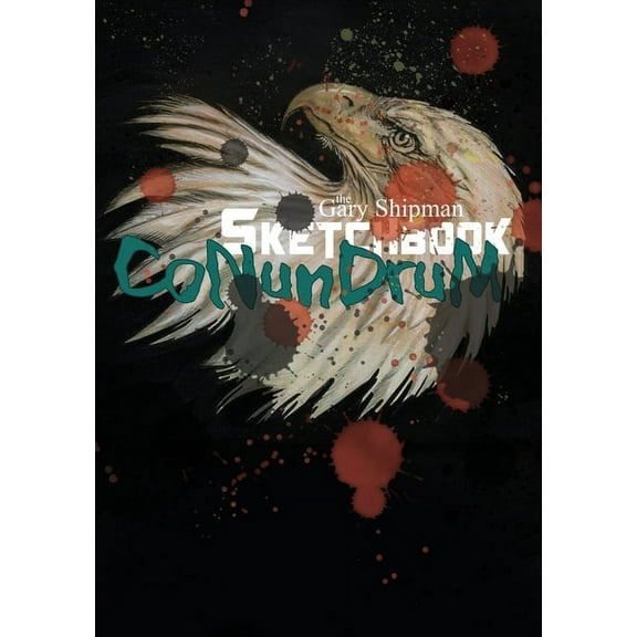 Sketchbook Conundrum, (Hardcover)