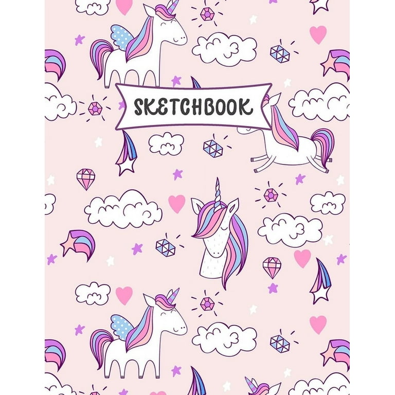 https://i5.walmartimages.com/seo/Sketchbook-Cute-Pink-Unicorn-Sketch-Book-for-Kids-Practice-Drawing-and-Doodling-Sketching-Book-for-Toddlers-Tweens-Other_8c82c08e-5d75-4fbe-8d5d-3b7e4a0ade95.9a78aa8d0785b01ac33341ae5f73a74f.jpeg?odnHeight=768&odnWidth=768&odnBg=FFFFFF