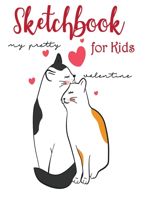 Eco-Kids - Sketch Book Kit (Sketch Book Kit)