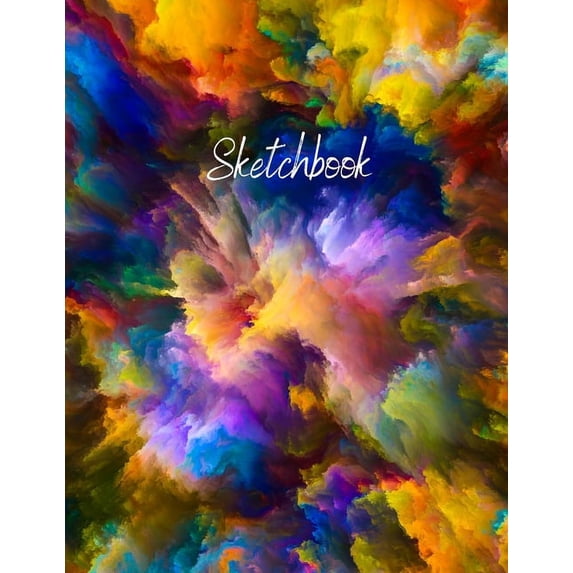 Sketchbook (Paperback)