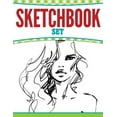 thumbnail image 1 of Sketchbook Set (Paperback), 1 of 1