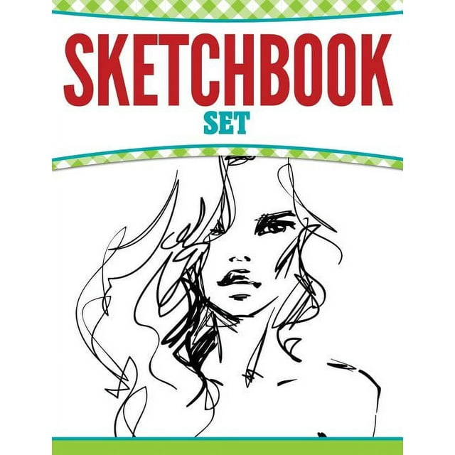 Sketchbook Set (Paperback)